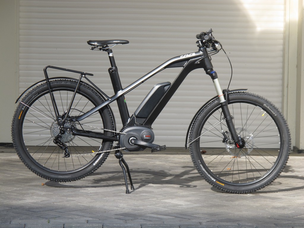 Ebike