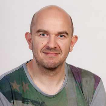 Nico Reichert
