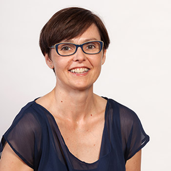 Sandra Glück