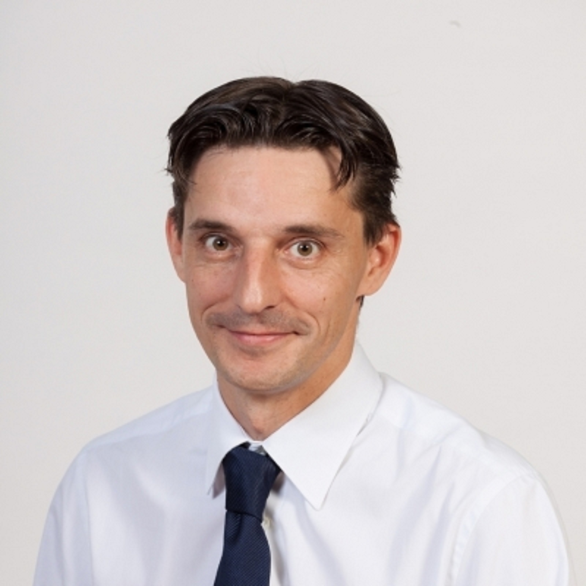 Michael Schmid